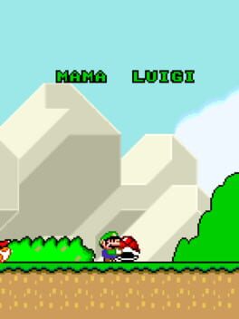 Mama Luigi Cover