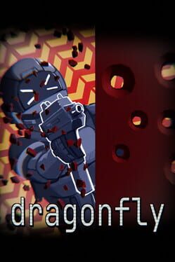 Dragonfly Cover