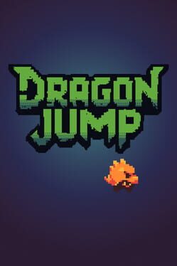 Dragon Jump Cover