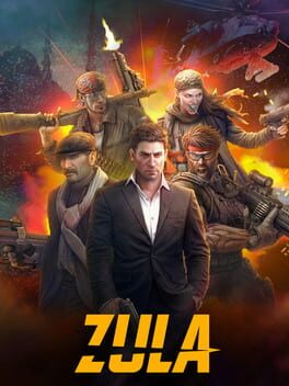 Zula Cover