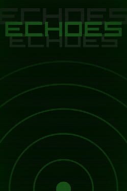 Echoes Cover