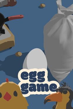 Egg Game Cover