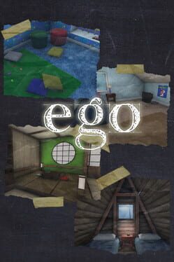 Ego Cover