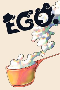 Ego Cover