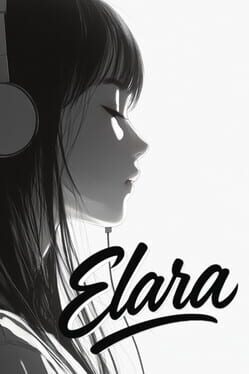 Elara Cover