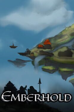 Emberhold Cover