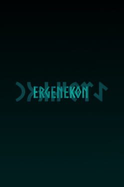 Ergenekon Cover