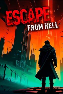 Escape From Hell Cover