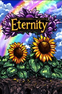 Eternity Cover