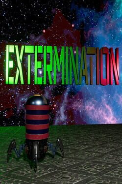 Extermination Cover