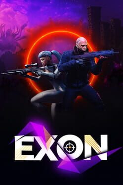 Exon Cover