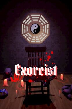 Exorcist Cover