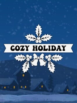 Cozy Holiay Cover