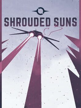 Shrouded Suns Cover
