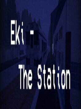 Eki: The Station Cover