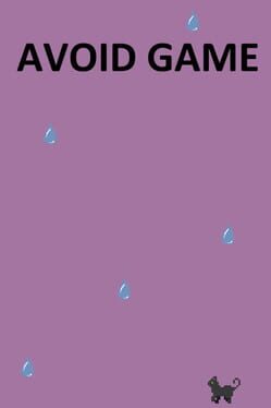 Avoid Game Cover