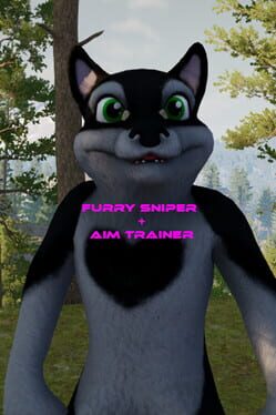 Furry Sniper Cover