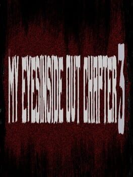 My Eyes Inside Out Chapter Three Cover