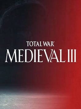 Total War: Medieval III Cover