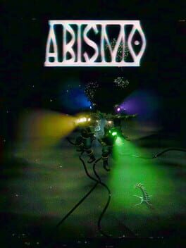 Abismo Cover