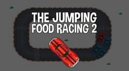 The Jumping Food Racing 2 Cover
