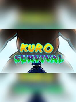 Kuro survival Cover