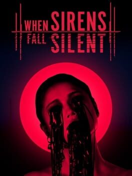 When Sirens Fall Silent Cover