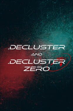 .Decluster & .Decluster Zero Cover