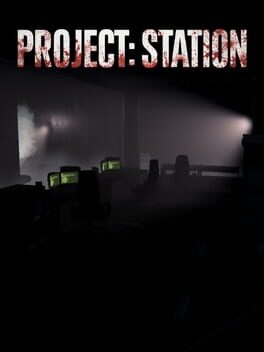 Project: Station Cover