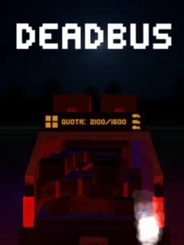 Deadbus Cover