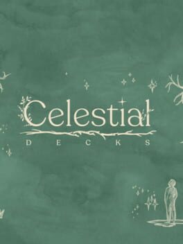 Celestial Decks Cover
