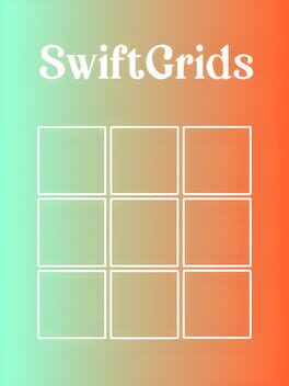 SwiftGrids Cover
