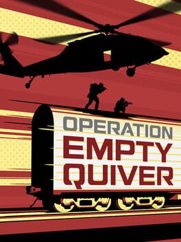 Operation Empty Quiver Cover