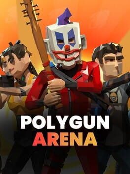 Polygun Arena