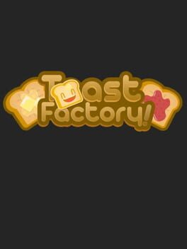 Toast Factory Cover