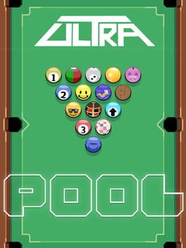 Ultrapool Cover
