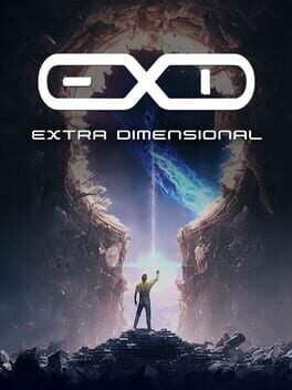 Extra Dimensional Cover