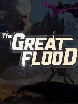 The Great Flood Cover