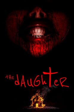 The Daughter Cover