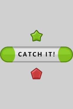 Catch It Cover