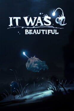 It Was Beautiful Cover