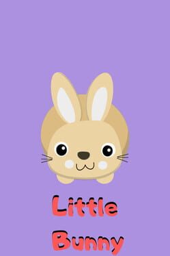 Little Bunny Cover
