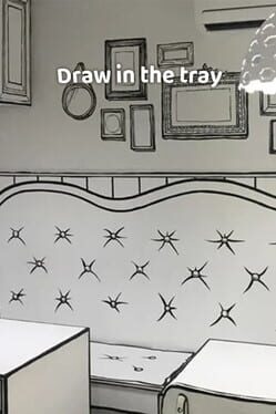 Draw in the Tray Cover