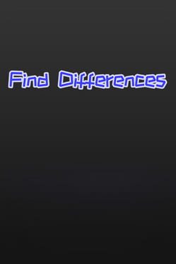 Find Differences Cover