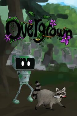 Overgrown Cover