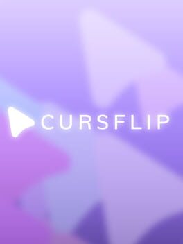 Cursflip Cover