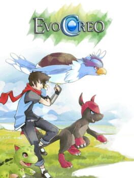 EvoCreo Cover