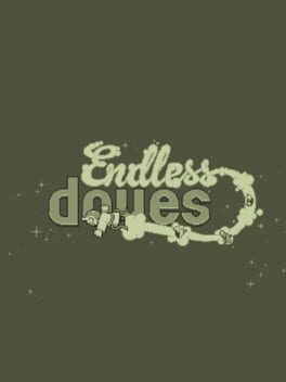 Endless Doves Cover