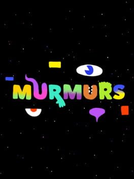 Murmurs Cover