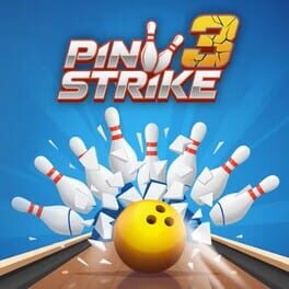 Pin Strike 3 Cover